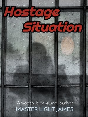 cover image of Hostage Situation